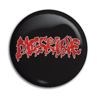 Mesrine 1" Button / Pin / Badge Omni-Cult