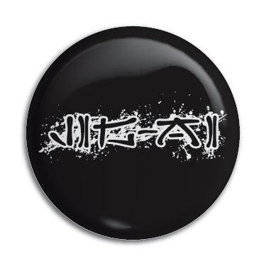 Jig-Ai 1" Button / Pin / Badge