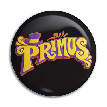 Primus 1" Button / Pin / Badge Omni-Cult