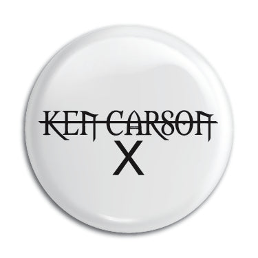 Ken Carson 1" Button / Pin / Badge
