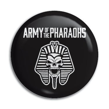 Army Of The Pharaohs (2) 1" Button / Pin / Badge Omni-Cult