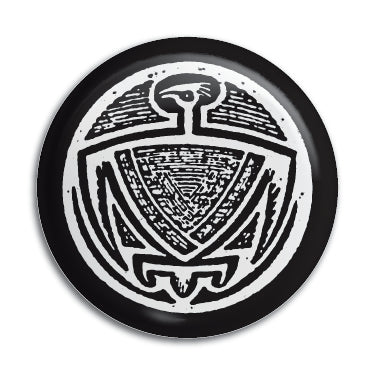 Antischism 1" Button / Pin / Badge Omni-Cult