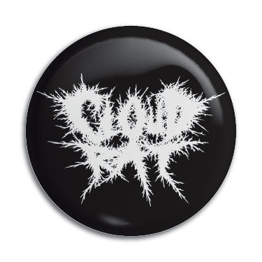 Cloud Rat 1" Button / Pin / Badge Omni-Cult