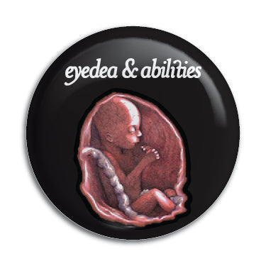 Eyedea & Abilities (First Born) 1" Button / Pin / Badge Omni-Cult