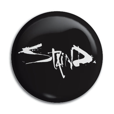 Staind 1" Button / Pin / Badge