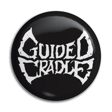 Guided Cradle 1" Button / Pin / Badge