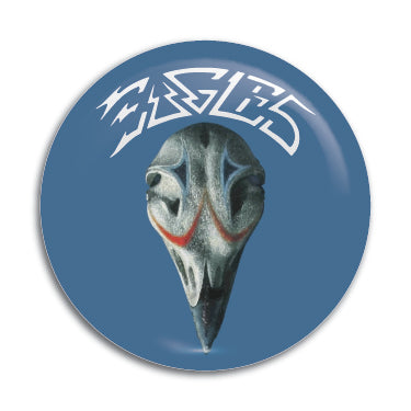 Eagles 1" Button / Pin / Badge