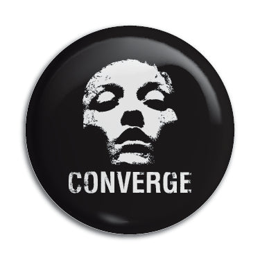 Converge 1" Button / Pin / Badge Omni-Cult