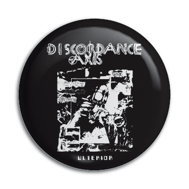 Grindcore Pins – Omni-Cult