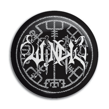 Windir 1" Button / Pin / Badge