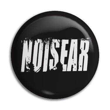 Noisear 1" Button / Pin / Badge Omni-Cult