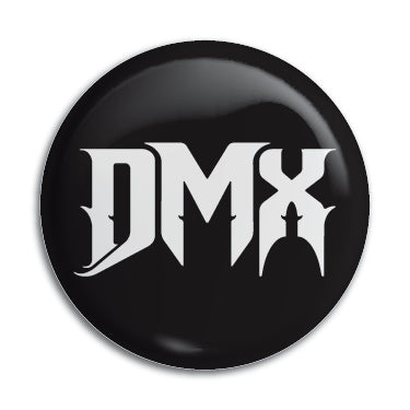 DMX 1" Button / Pin / Badge