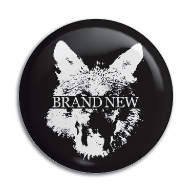 Brand New 1" Button / Pin / Badge