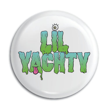 Lil Yachty 1" Button / Pin / Badge