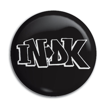 INDK 1" Button / Pin / Badge Omni-Cult