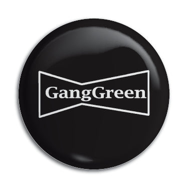 Gang Green (Budweiser Logo) 1" Button / Pin / Badge Omni-Cult