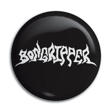 Bongripper (Logo Only) 1" Button / Pin / Badge Omni-Cult