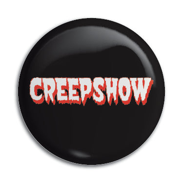 Creepshow (Movie) 1" Button / Pin / Badge