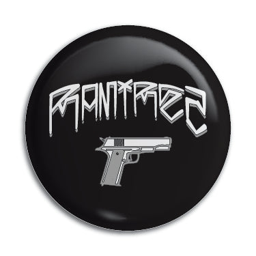 Ramirez 1" Button / Pin / Badge