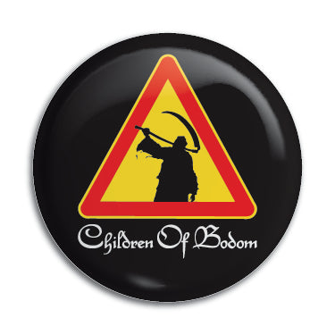 Children Of Bodom 1" Button / Pin / Badge