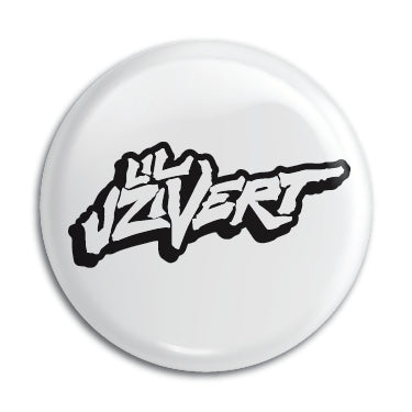Lil Uzi Vert 1" Button / Pin / Badge