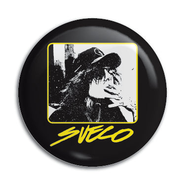 Sueco 1" Button / Pin / Badge