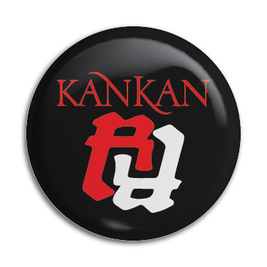 Kankan 1" Button / Pin / Badge