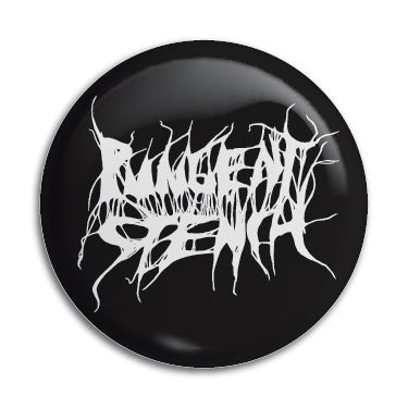 Pungent Stench 1" Button / Pin / Badge