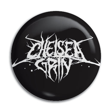 Chelsea Grin 1" Button / Pin / Badge