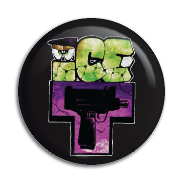 Ice-T 1" Button / Pin / Badge