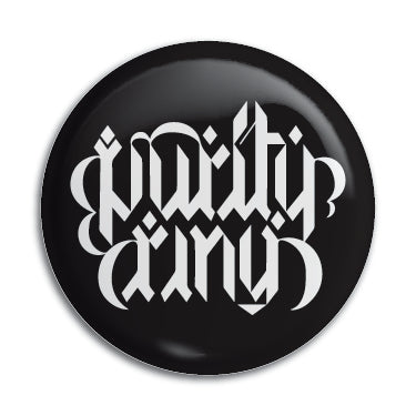 Purity Ring 1" Button / Pin / Badge
