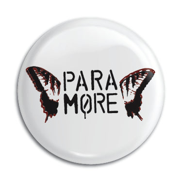 Paramore 1" Button / Pin / Badge