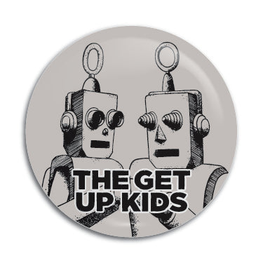 Get Up Kids 1" Button / Pin / Badge