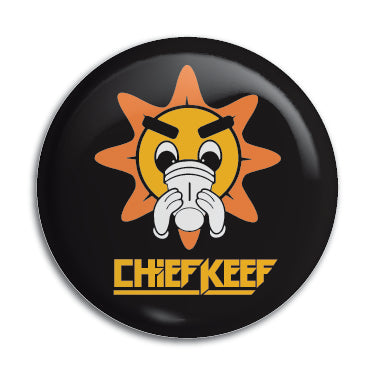 Chief Keef 1" Button / Pin / Badge