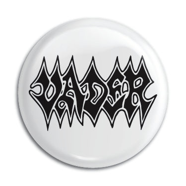 Vader 1" Button / Pin / Badge