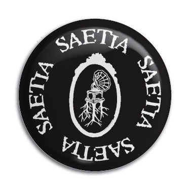 Saetia 1" Button / Pin / Badge
