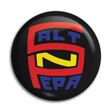 Salt N Pepa 1" Button / Pin / Badge