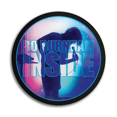 Bo Burnham (Inside) 1" Button / Pin / Badge