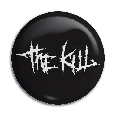 Kill 1" Button / Pin / Badge Omni-Cult