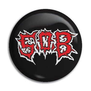 S.O.B. 1" Button / Pin / Badge Omni-Cult