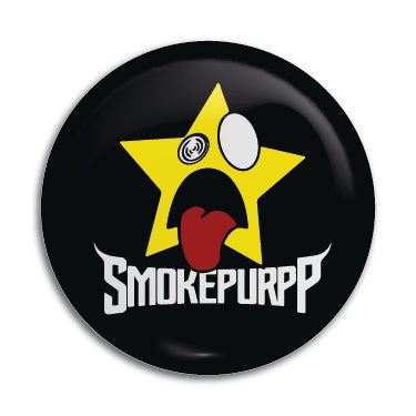 Smokepurpp 1" Button / Pin / Badge