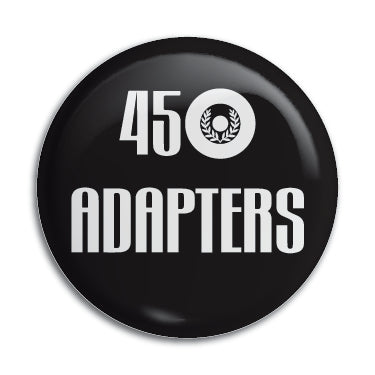 45 Adapters 1" Button / Pin / Badge Omni-Cult