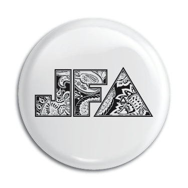 JFA 1" Button / Pin / Badge Omni-Cult