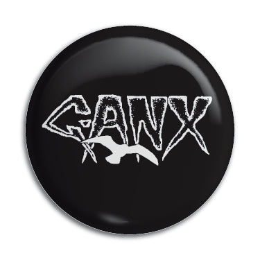 G-Anx (Logo) 1" Button / Pin / Badge