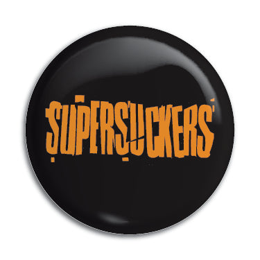 Supersuckers 1" Button / Pin / Badge