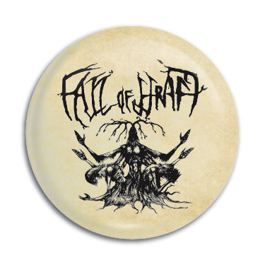 Fall Of Efrafa 1" Button / Pin / Badge Omni-Cult