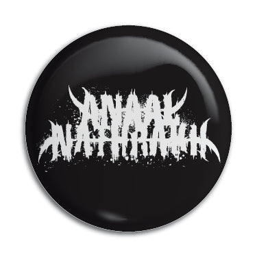 Anaal Nathrakh 1" Button / Pin / Badge