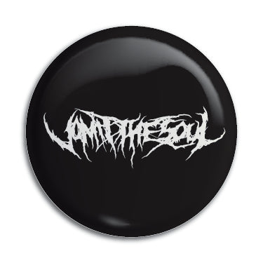 Vomit The Soul 1" Button / Pin / Badge