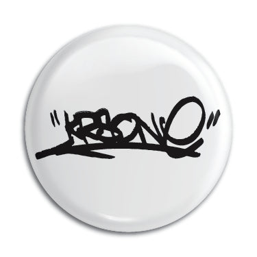 KRS One (Non-Stop) 1" Button / Pin / Badge Omni-Cult