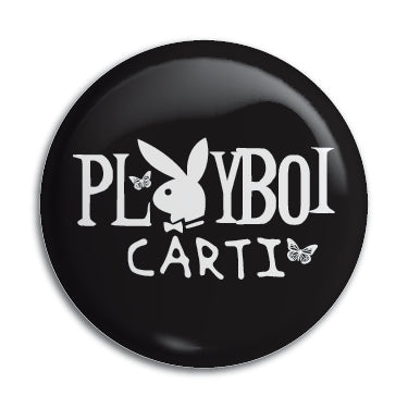 Playboi Carti 1" Button / Pin / Badge